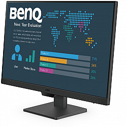 BenQ 68.6cm BL2790 16 9 HDMI/DP black speaker Full-HD - Flachbildschirm (TFT/LCD) - 68,6 cm