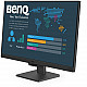 BenQ 68.6cm BL2790 16 9 HDMI/DP black speaker Full-HD - Flachbildschirm (TFT/LCD) - 68,6 cm
