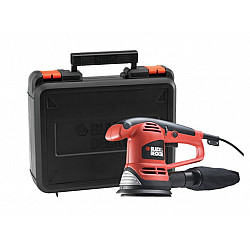 Black & Decker KA191EK portable sander 480 W