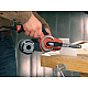 Black & Decker KA902EK Belt sander