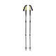Black Diamond Alpine Carbon Cork trekking pole Unisex Telescopic