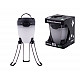 Black Diamond Apollo Battery powered camping lantern USB port