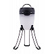 Black Diamond Apollo Battery powered camping lantern USB port