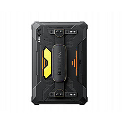 Blackview Active 10 Pro 5G 256GB Rugged Tablet - Oranžinė