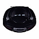 Blaupunkt BB18BK CD player Portable CD player Black
