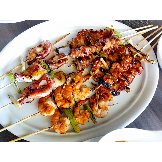 Grill elektryczny Blaupunkt GRT301 2000W