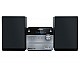Blaupunkt MS12BT home audio system Home audio micro system 5 W Black