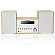 Blaupunkt MS45BT home audio system Home audio micro system 50 W Beige