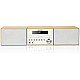 Blaupunkt MS45BT home audio system Home audio micro system 50 W Beige