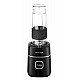 Blender kielichowy smoothie czarny SM3490
