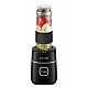 Blender kielichowy smoothie czarny SM3490