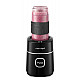 Blender kielichowy smoothie czarny SM3490