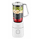 Blender kielichowy smoothie bia³y SM3491