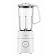 Blender kielichowy smoothie bia³y SM3491