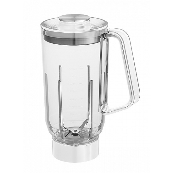 Blender kielichowy smoothie bia³y SM3491