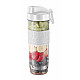 Blender kielichowy smoothie bia³y SM3491