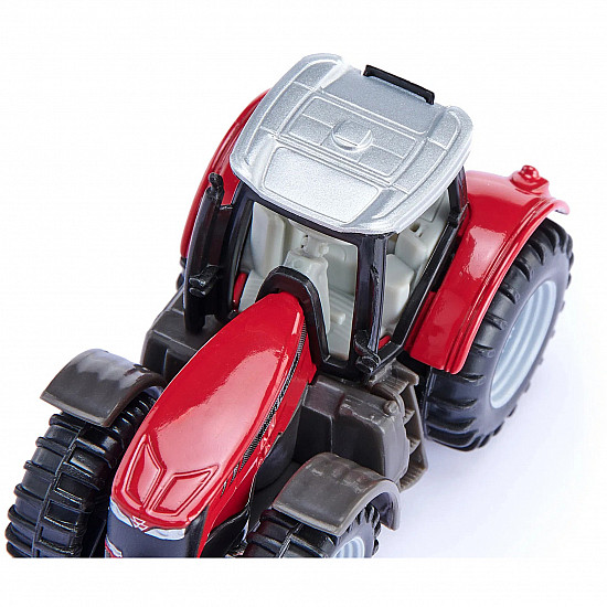 BLISTER Massey Ferguson, Modellfahrzeug