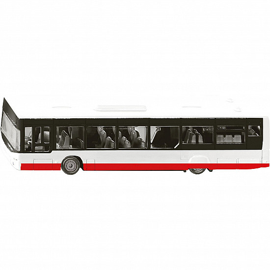 BLISTER Neoplan Linienbus, Modellfahrzeug