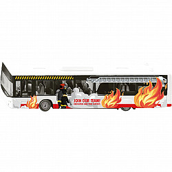 BLISTER Neoplan Linienbus, Modellfahrzeug