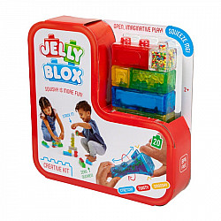 Blocks Jelly Blox Creative Kit