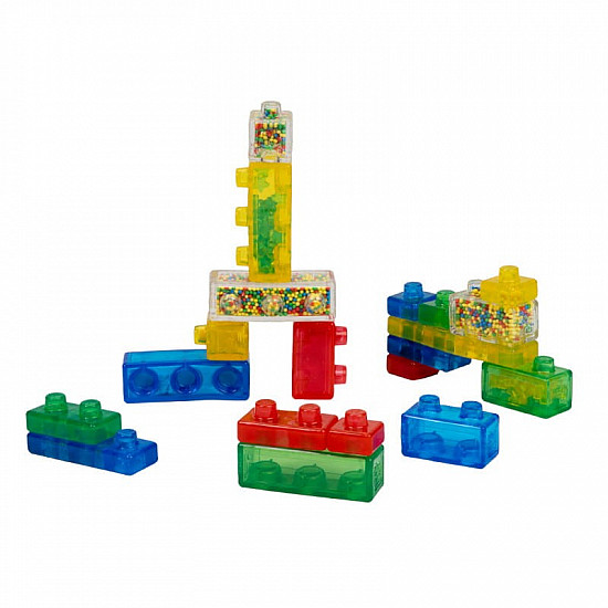 Blocks Jelly Blox Creative Kit