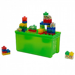 Blocks Jelly Blox Storage Case