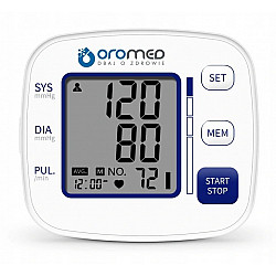 Blood pressure monitor ORO-BPSMART