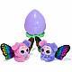 Bloomables von Hatchimals - Puppyfly, Spielfigur