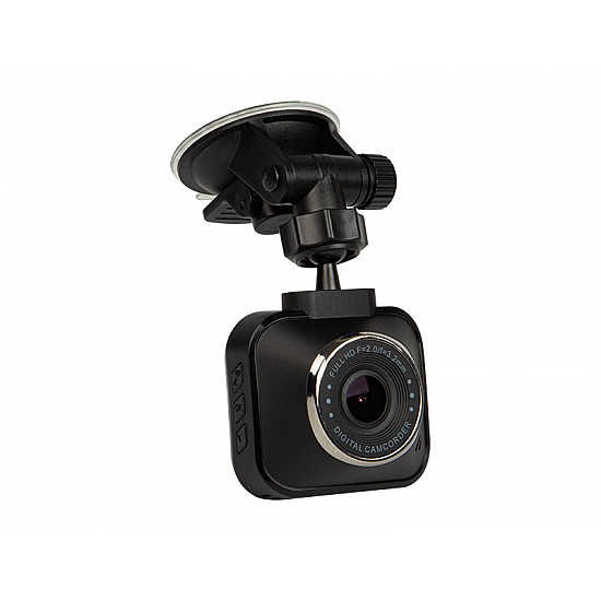 BLOW  BLACKBOX DVR F700 dashcam Black