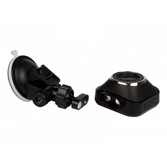 BLOW  BLACKBOX DVR F700 dashcam Black