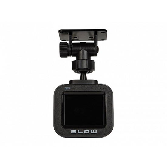 BLOW  BLACKBOX DVR F700 dashcam Black