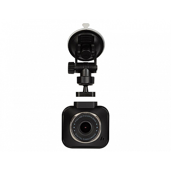 BLOW  BLACKBOX DVR F700 dashcam Black