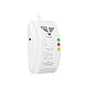 BLOW Carbon monoxide detector XC25 230V