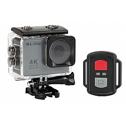 BLOW 78-538# action sports camera 16 MP 4K Ultra HD CMOS Wi-Fi 58 g