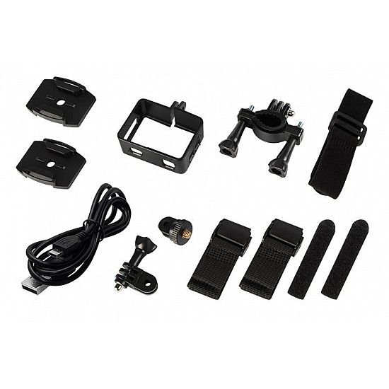 BLOW 78-538# action sports camera 16 MP 4K Ultra HD CMOS Wi-Fi 58 g