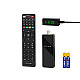 BLOW TUNER DVB-T2 6000FHD MINI H.265