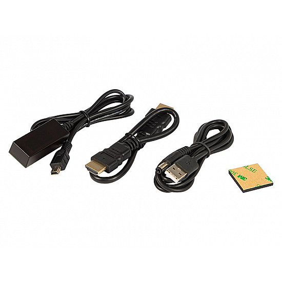 BLOW TUNER DVB-T2 6000FHD MINI H.265