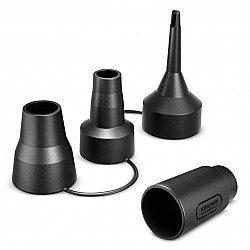 Adapter do dmuchawy (do WD) 2.863-373.0