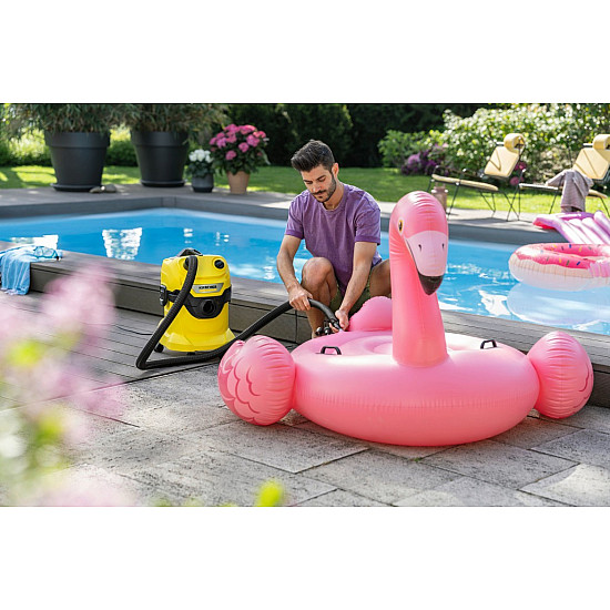 Adapter do dmuchawy (do WD) 2.863-373.0