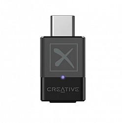 Creative Audio Transmitter BT-W3X USB Smart Bluetooth 5.3
