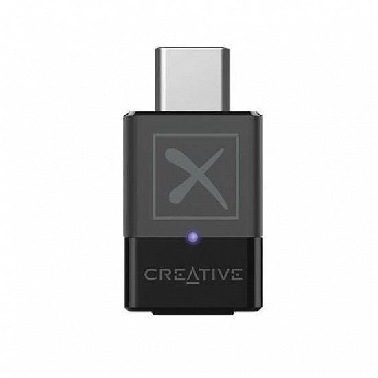 Creative Audio Transmitter BT-W3X USB Smart Bluetooth 5.3