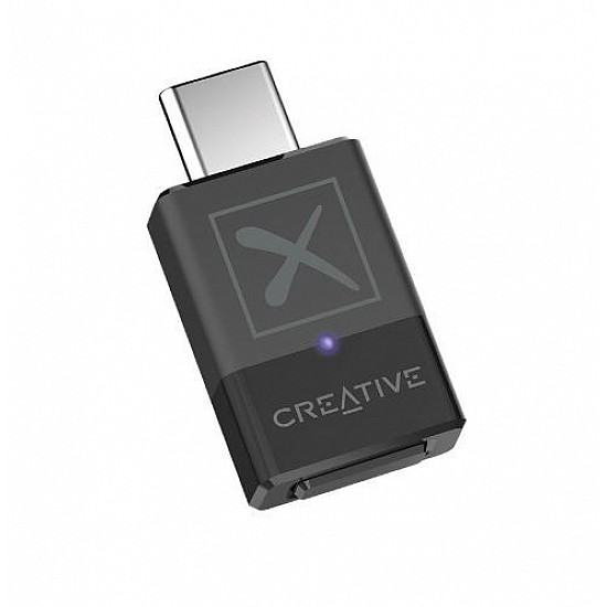 Creative Audio Transmitter BT-W3X USB Smart Bluetooth 5.3