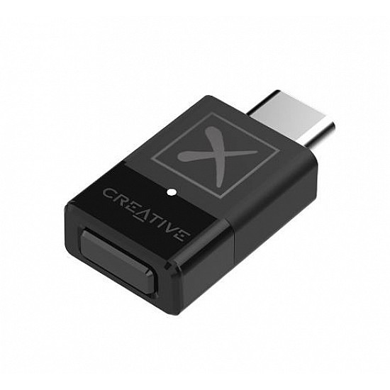 Creative Audio Transmitter BT-W3X USB Smart Bluetooth 5.3