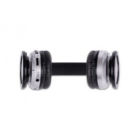 Bluetooth headphone CRISTAL black