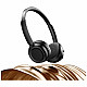 Bluetooth headphones 5.3 SR01 ANC black