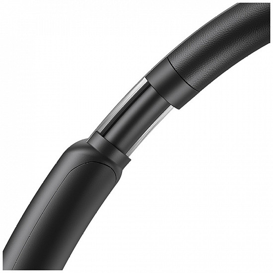 Bluetooth headphones 5.3 SR01 ANC black