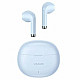 Bluetooth Headphones 5.3 TWS Rhymbo blue