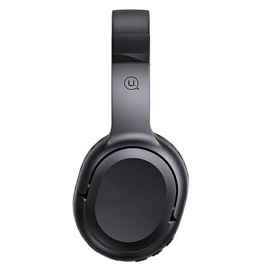 Bluetooth Headphones 5.3 Yun Series Black