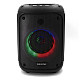 SQUEAK KARAOKE SPEAKER BEATFLOW BT 5.0 + EDR SQ1005