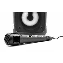 SQUEAK KARAOKE SPEAKER HARMONY BT 5.0 SQ1004